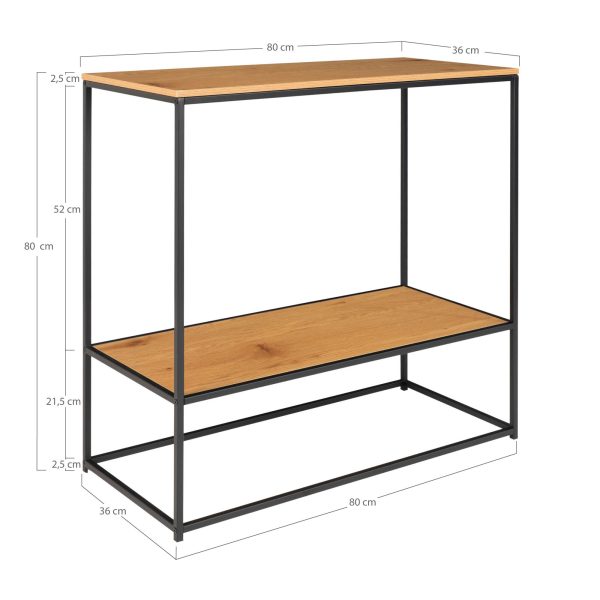 House Nordic Vita Konsolbord - Image 6