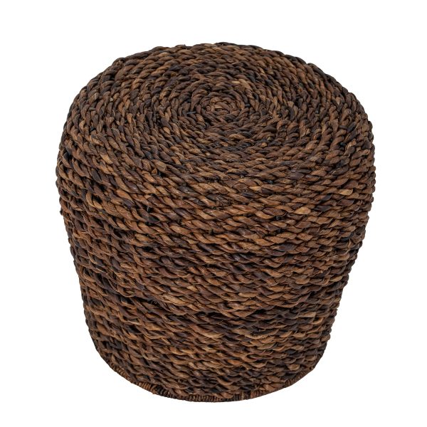 Creative Collection Tasse Taburet, Brun, Abaca - Image 2