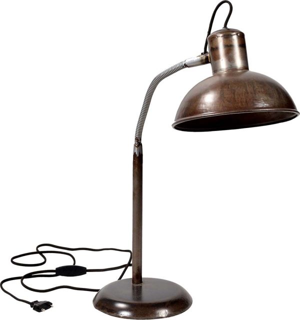 Trademark Living Walentin bordlampe - Image 2