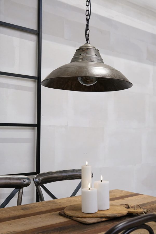 Trademark Living Gemini loftslampe - Image 3