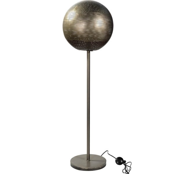 Trademark Living Moonlight gulvlampe - M - Image 2