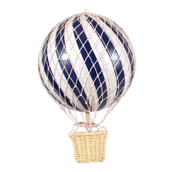 FILIBABBA FILIBABBA Luftballon - Dark blue 20 cm