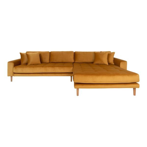 House Nordic Lido Lounge Sofa