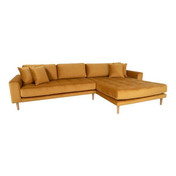 House Nordic Lido Lounge Sofa - Image 3