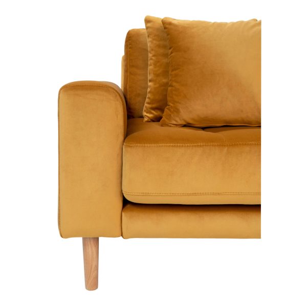 House Nordic Lido Lounge Sofa - Image 4