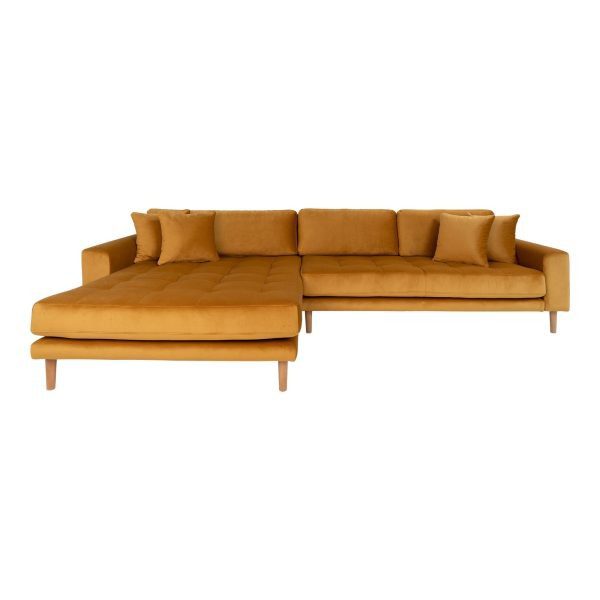 House Nordic Lido Lounge Sofa