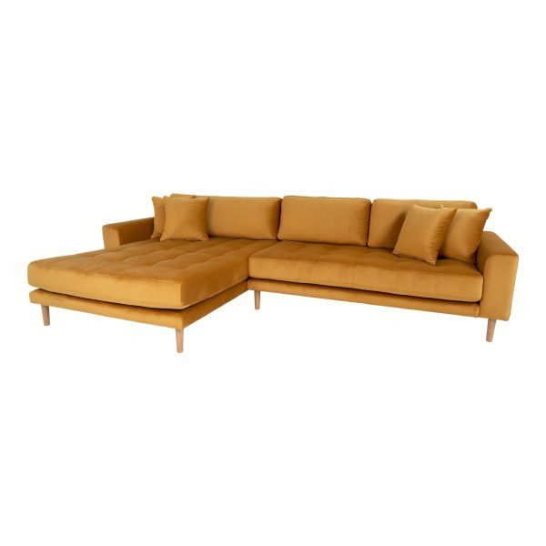 House Nordic Lido Lounge Sofa - Image 3