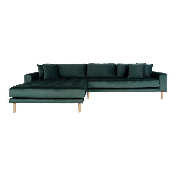 House Nordic Lido Lounge Sofa