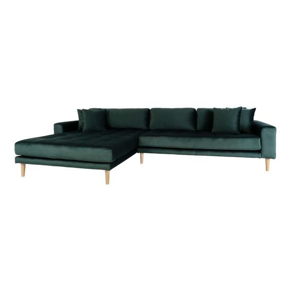 House Nordic Lido Lounge Sofa - Image 2