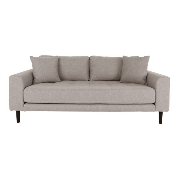 House Nordic Lido 2,5 Personers Sofa