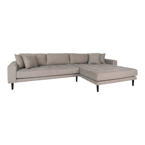 House Nordic Lido Lounge Sofa - Image 2