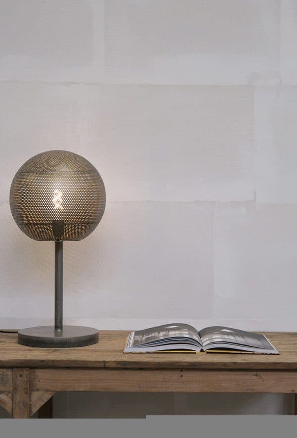 Trademark Living Moonlight bordlampe - Image 4