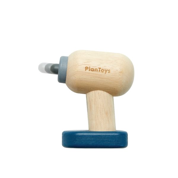 PLANTOYS PlanToys Tømrersæt - Image 4