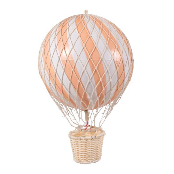 FILIBABBA FILIBABBA Luftballon - Peach 20 cm