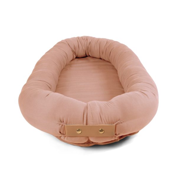 FILIBABBA FILIBABBA Babynest - Kapok Blush - Image 6