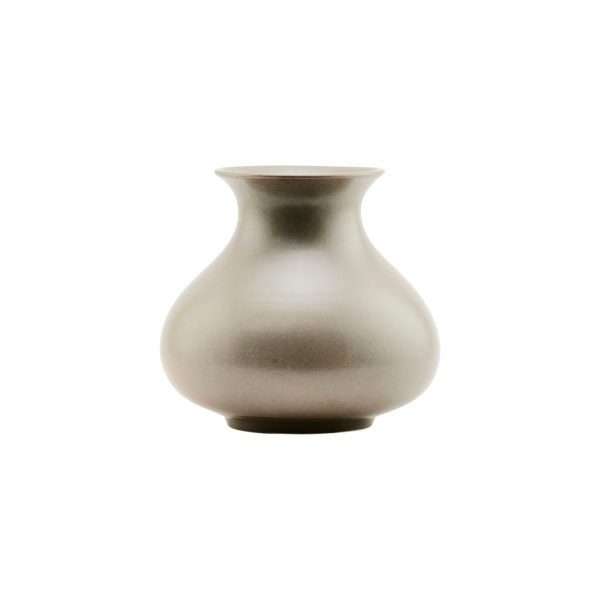 House Doctor Vase, Santa Fe, Shellish mud