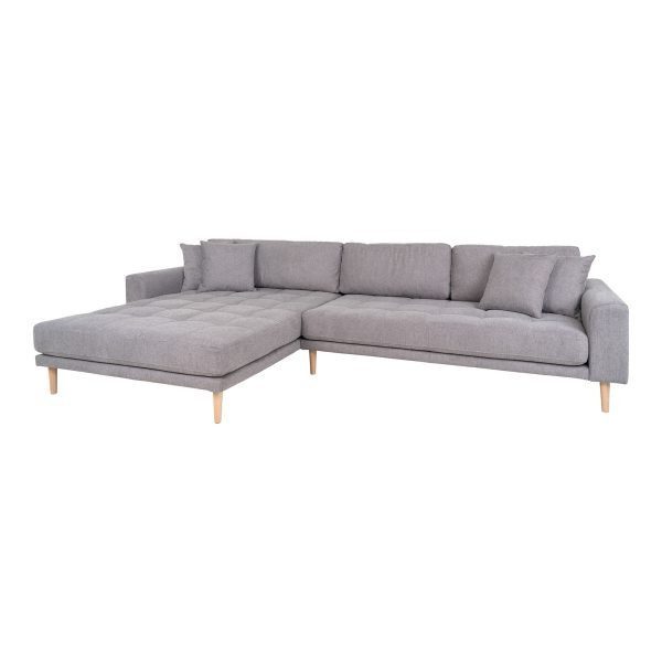 House Nordic Lido Lounge Sofa - Image 2