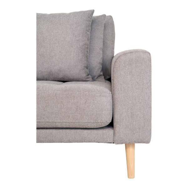 House Nordic Lido Lounge Sofa - Image 3