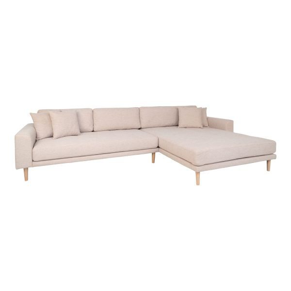 House Nordic Lido Lounge Sofa - Image 2