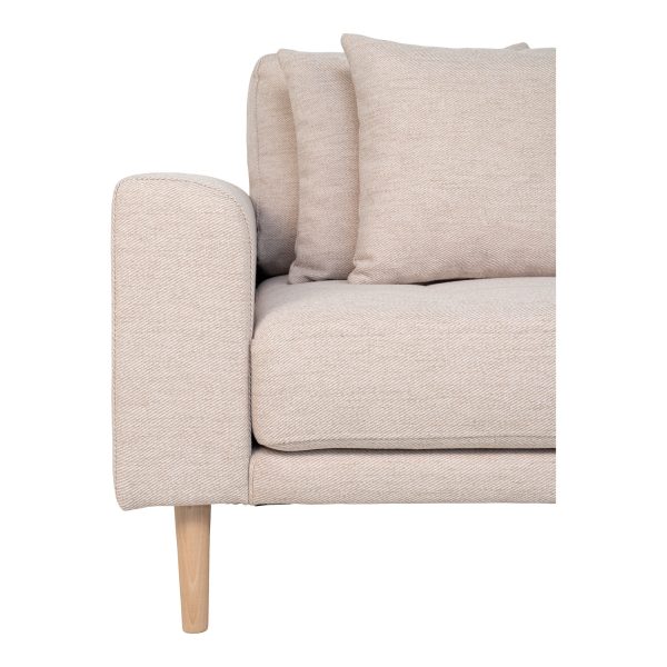 House Nordic Lido Lounge Sofa - Image 3