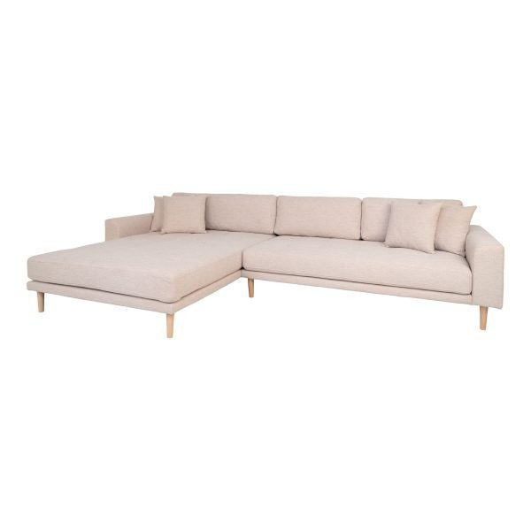 House Nordic Lido Lounge Sofa - Image 2