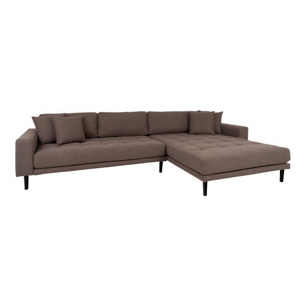 House Nordic Lido Lounge Sofa - Image 2