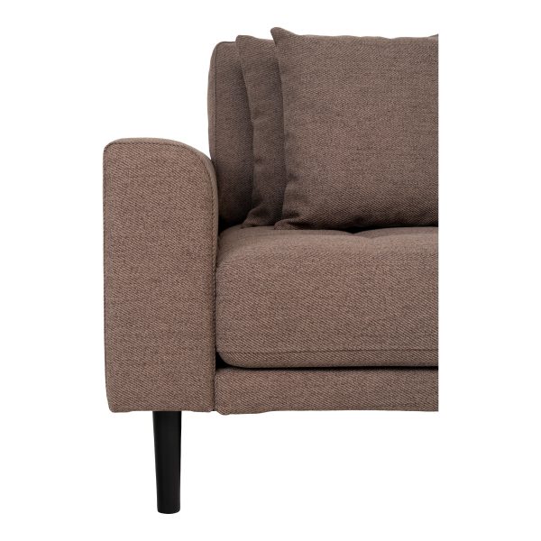 House Nordic Lido Lounge Sofa - Image 3