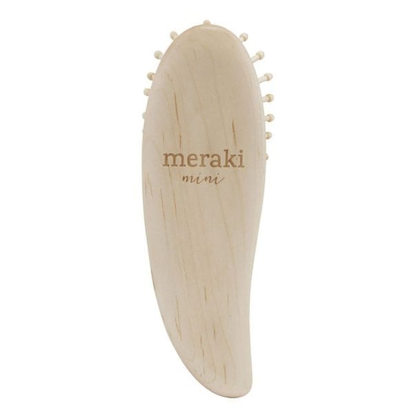 Meraki Mini Børste - Image 2