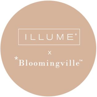 Illume X Bloomingville