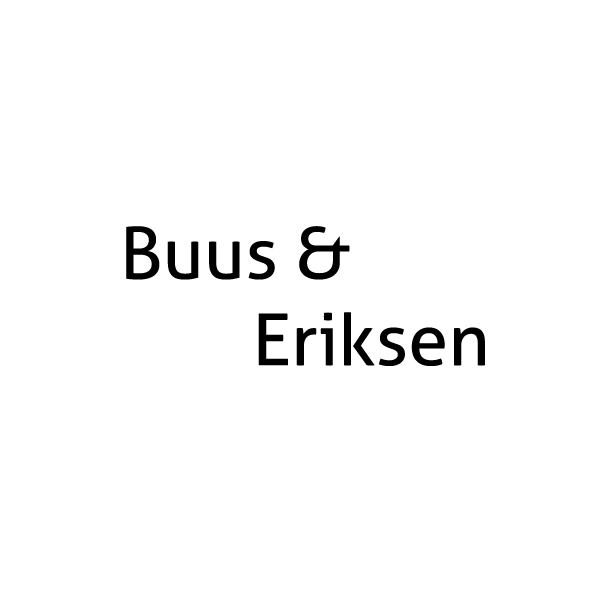 Buus og Eriksen