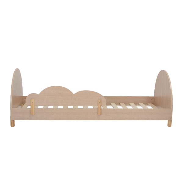 Bloomingville MINI Charli Bed, Brun, MDF - Image 3