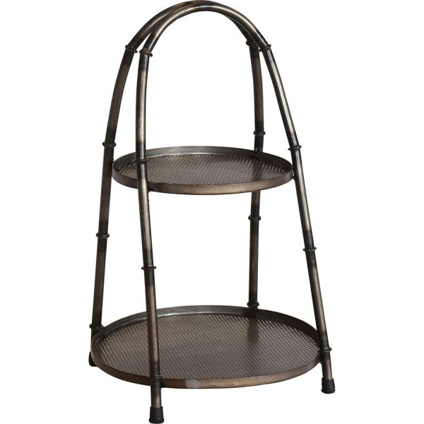 Trademark Living London etagere - Image 2