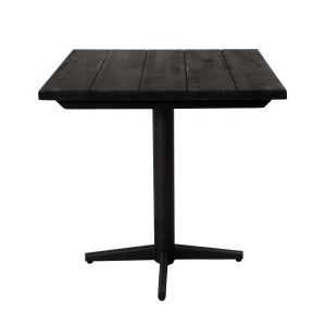 House of Sander Denver café stel