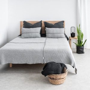 GREY PREMIUM ULD PUDE