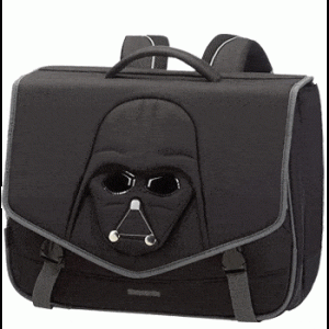 Star Wars Samsonite skoletaske