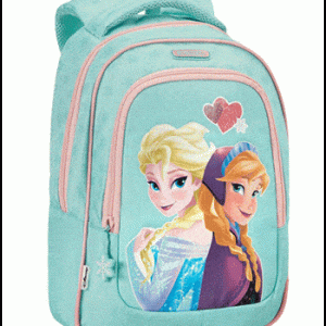Skoletaske Frost Samsonite