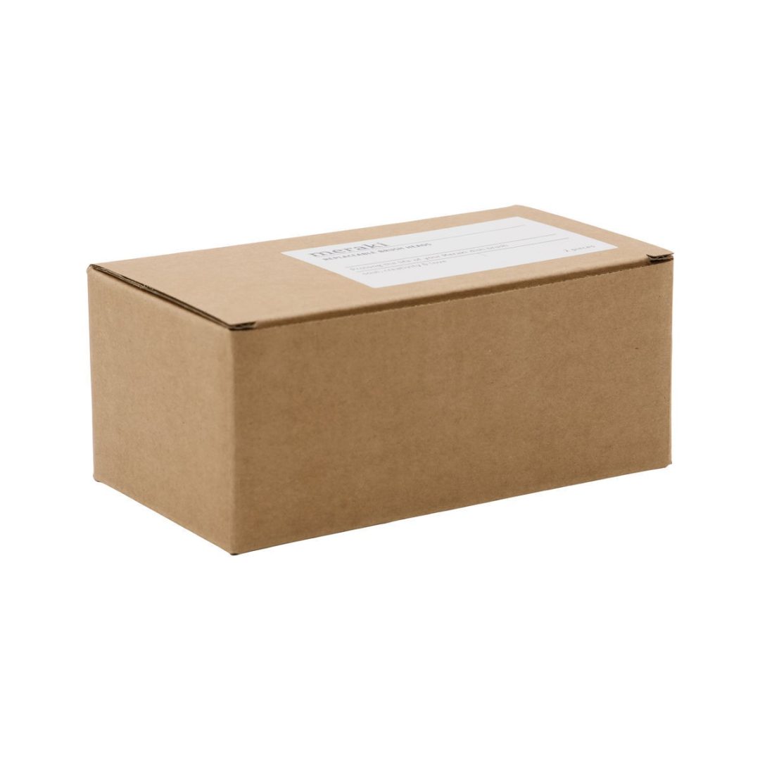 Meraki Udskiftelige børstehoveder, Sort - Billede 3