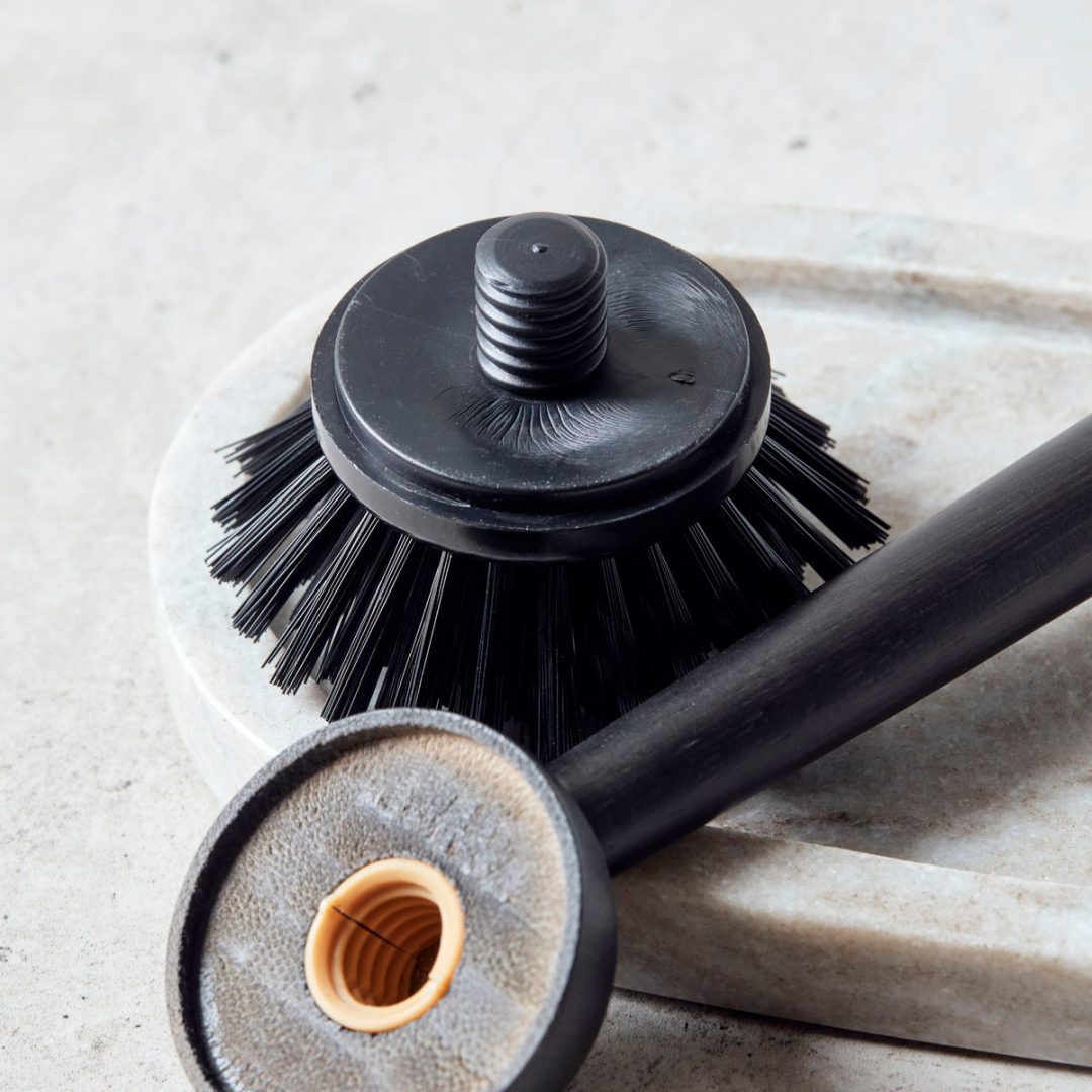 Meraki Udskiftelige børstehoveder, Sort - Billede 6