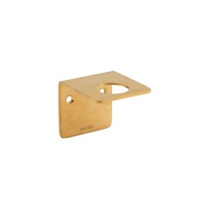Meraki Bottle hanger, Brushed brass finish