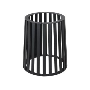 House of Sander Halfmoon base, sort