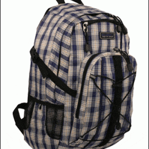 Skoletaske til Laptop