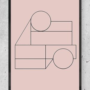 Core Nude - Buus + eriksen