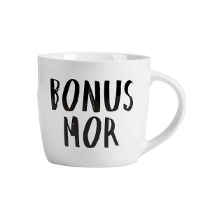 Kasia Lilja kop - Bonus Mor kop