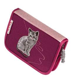 Step by Step skolesæt - Kitty - Billede 4