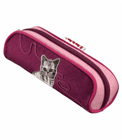 Step by Step skolesæt - Kitty - Billede 3