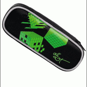 Rundt penalhus Bychazz