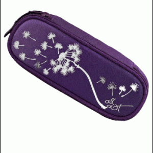 Rundt penalhus Dandelion