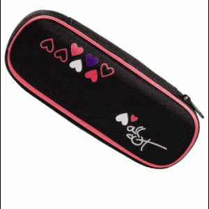 Rundt penalhus Heart