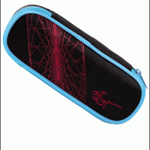 Rundt penalhus Redlines