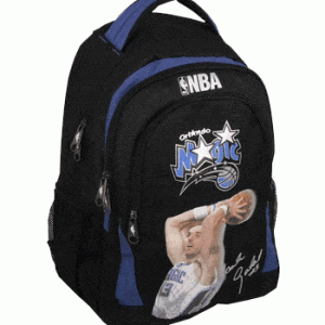 Skoletaske NBA Magic